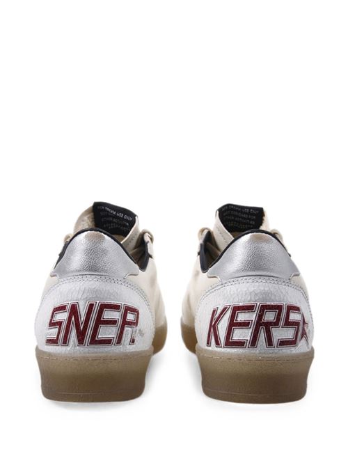  GOLDEN GOOSE DELUXE BRAND | GMF00117 F00874215987